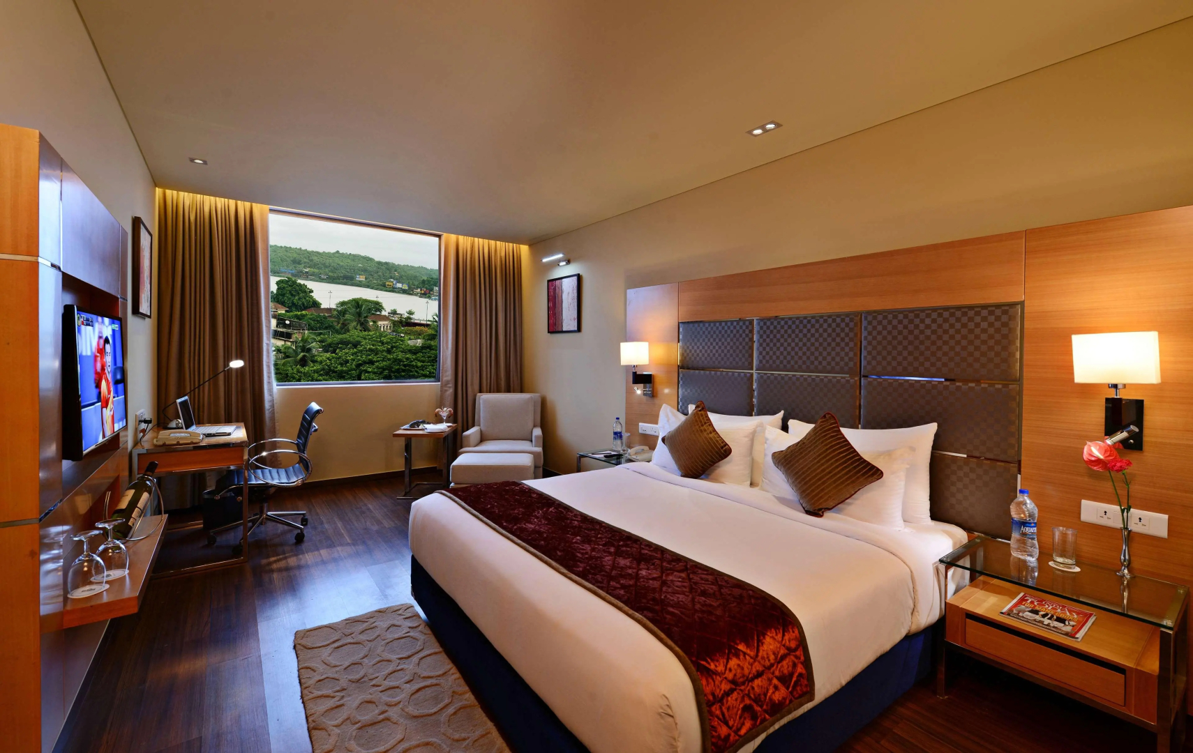 Country Inn & Suites By Carlson Goa Panjim