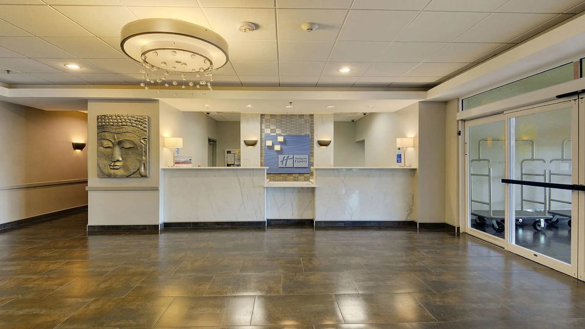 Holiday Inn Express & Suites Gonzales by IHG
