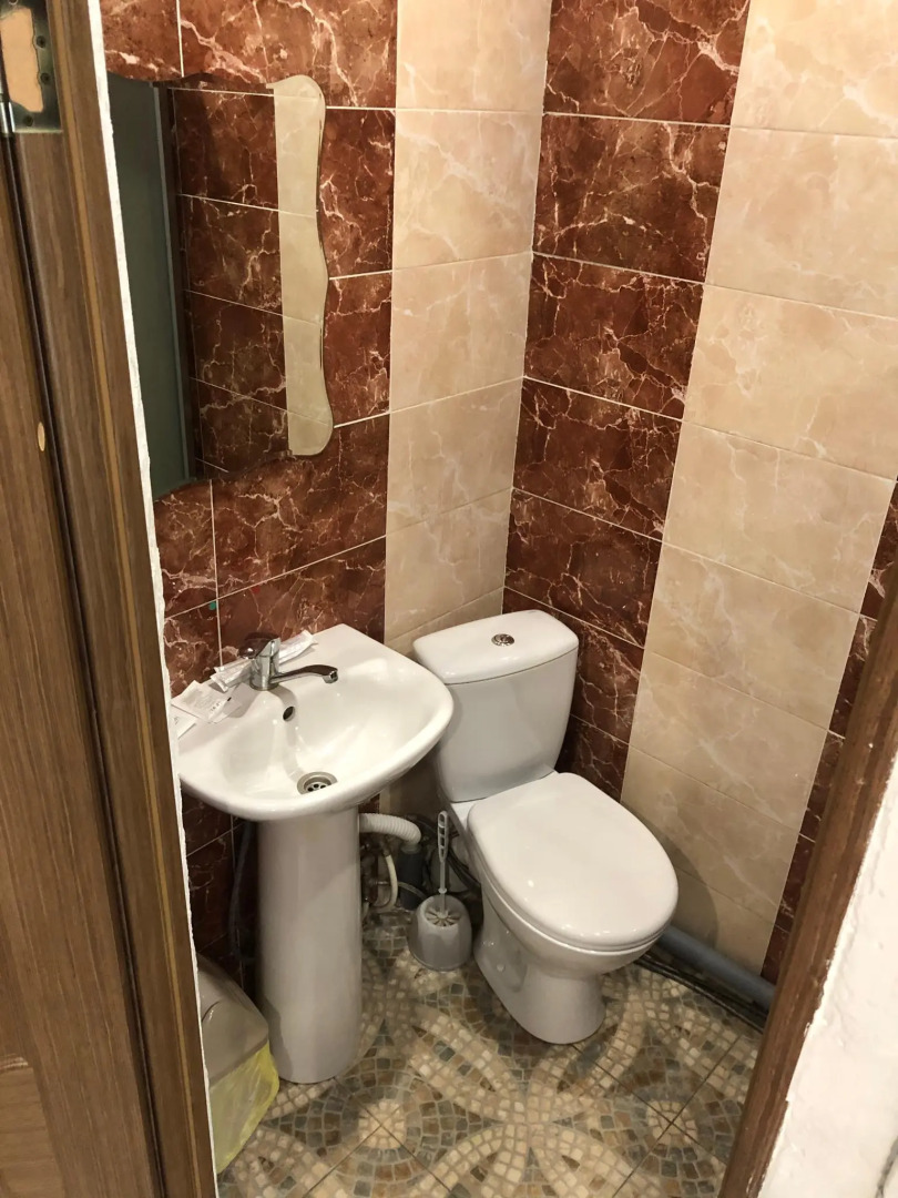 Старый Замок