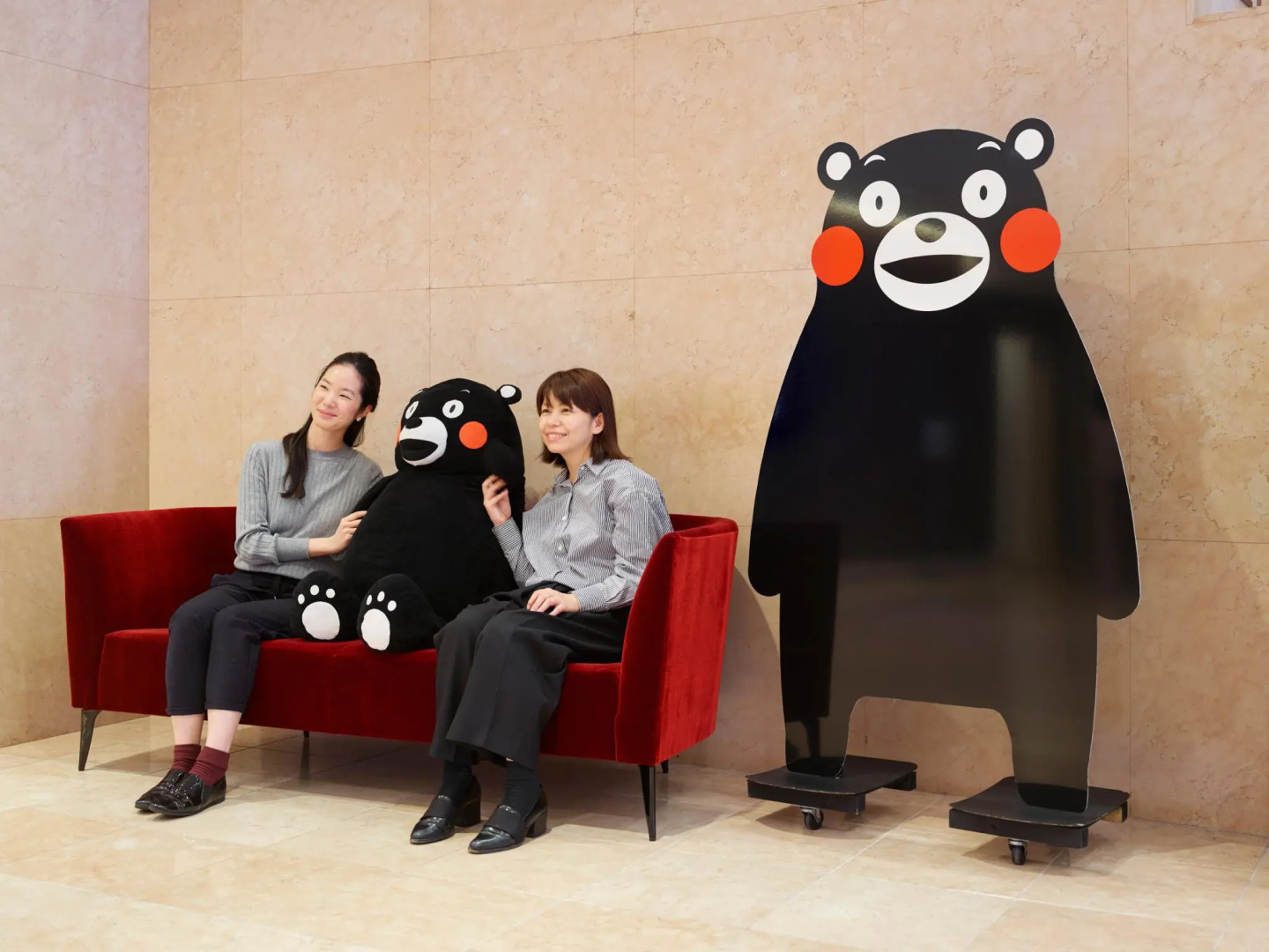 Mitsui Garden Hotel Kumamoto