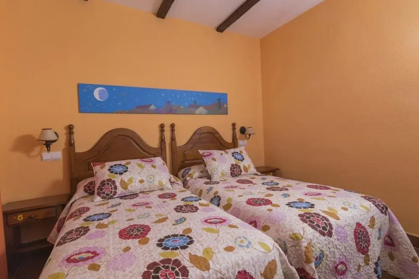 La Casona de Tamaya