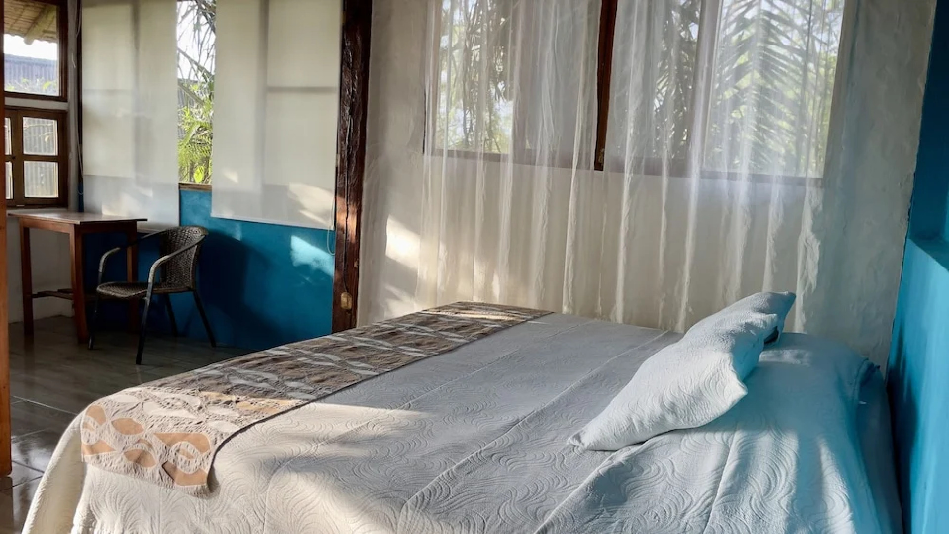 Samai Lodge Holistic Living