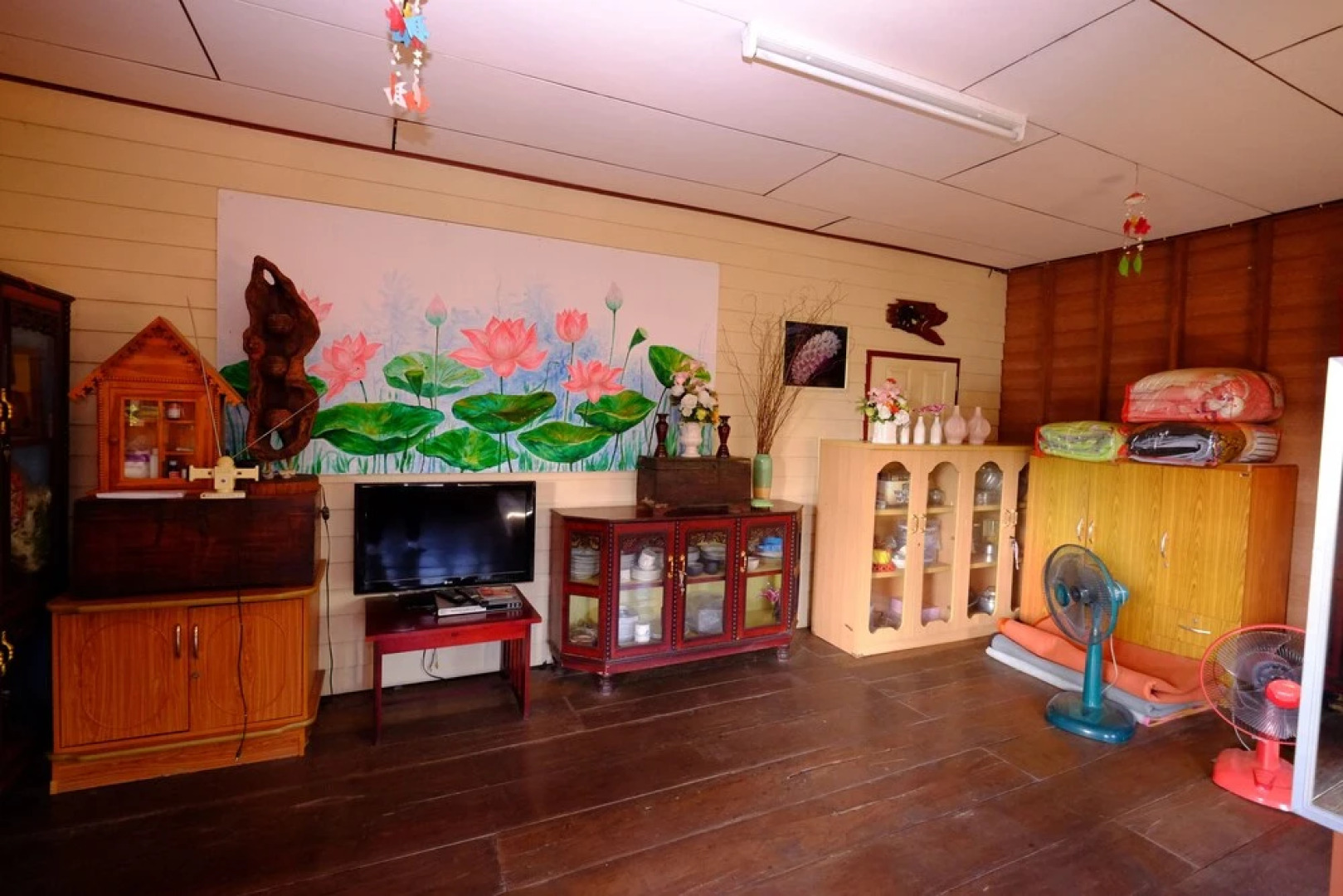 Malee Mantra Homestay