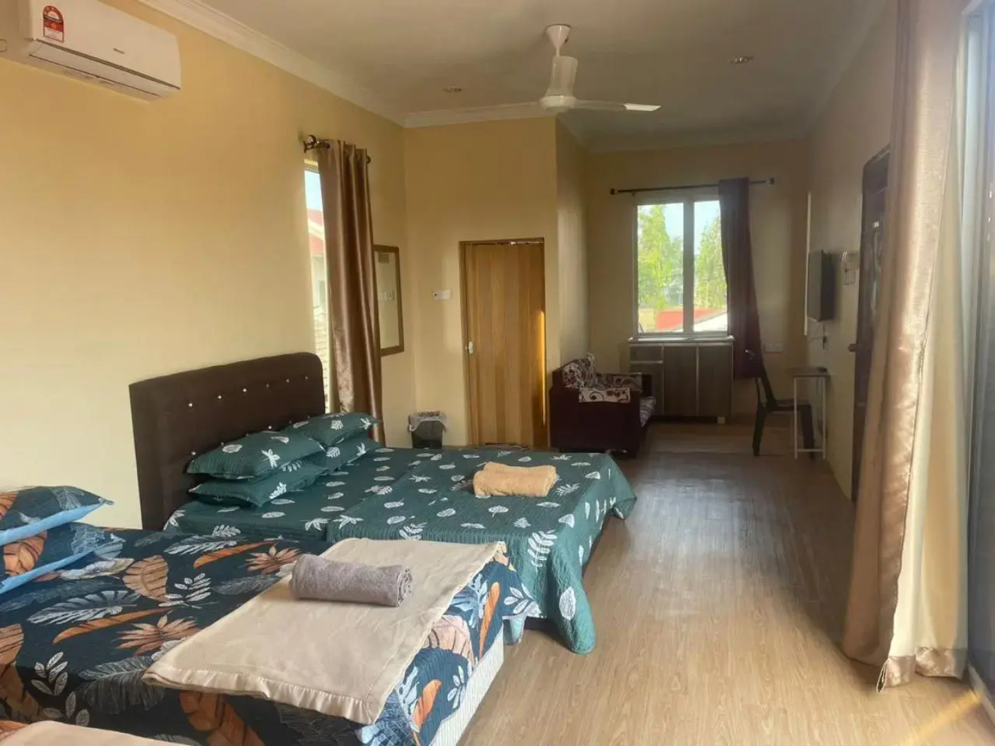 Wan Guesthouse
