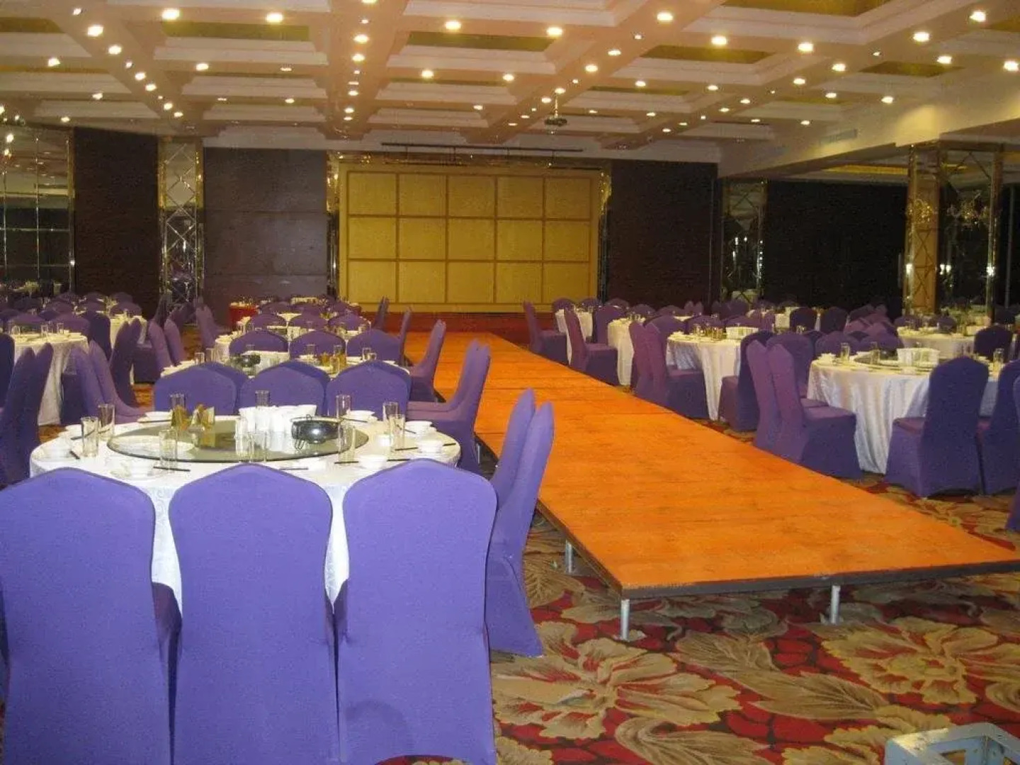 Anqing International Hotel