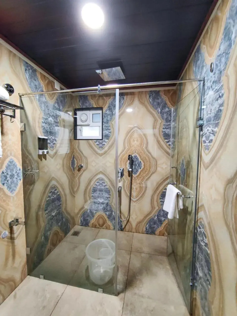 Hotel Rukmini Residency