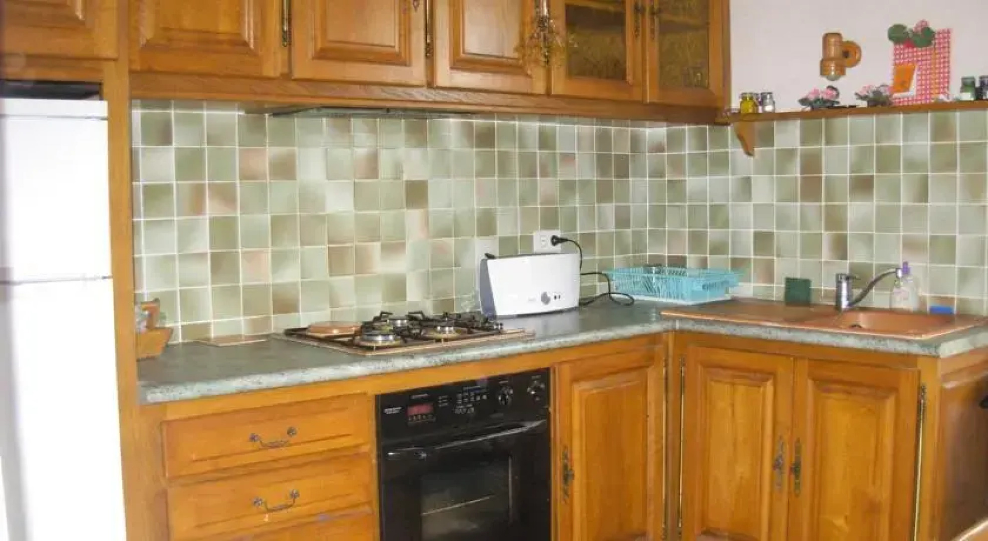 Gite Le Musee de Bernadette et Xavier