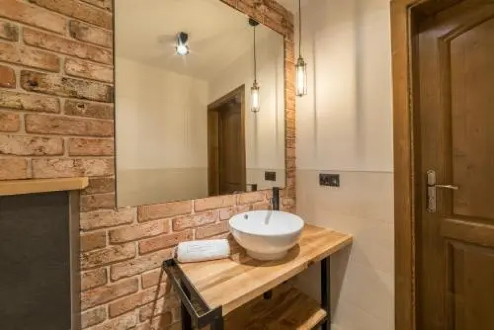 Apartamenty Augustynówka