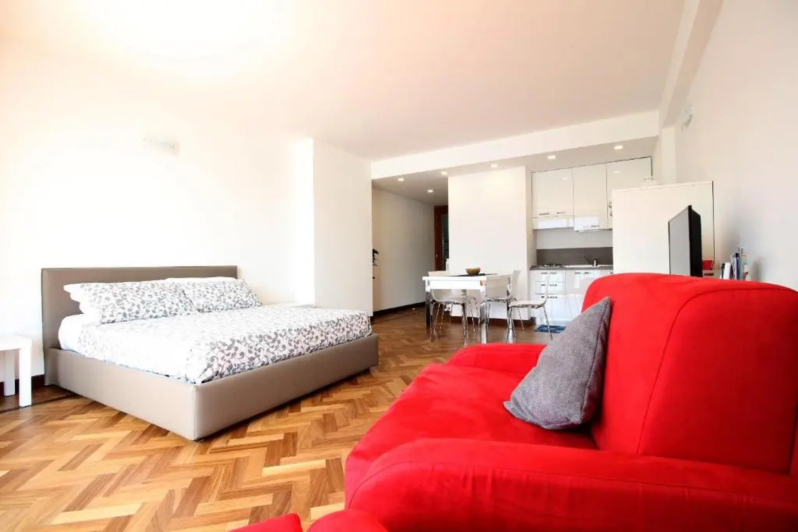 Casa Vacanze Finestra del Pescatore