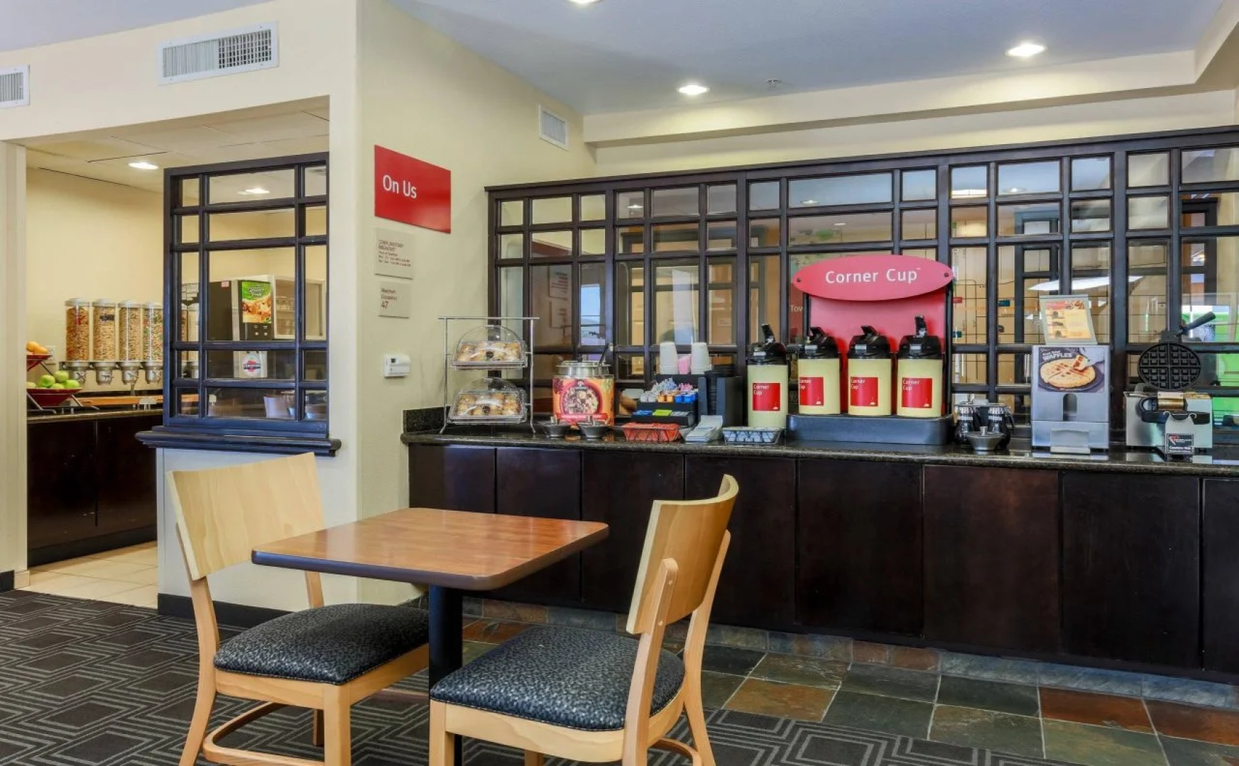 TownePlace Suites Marriott El Centro