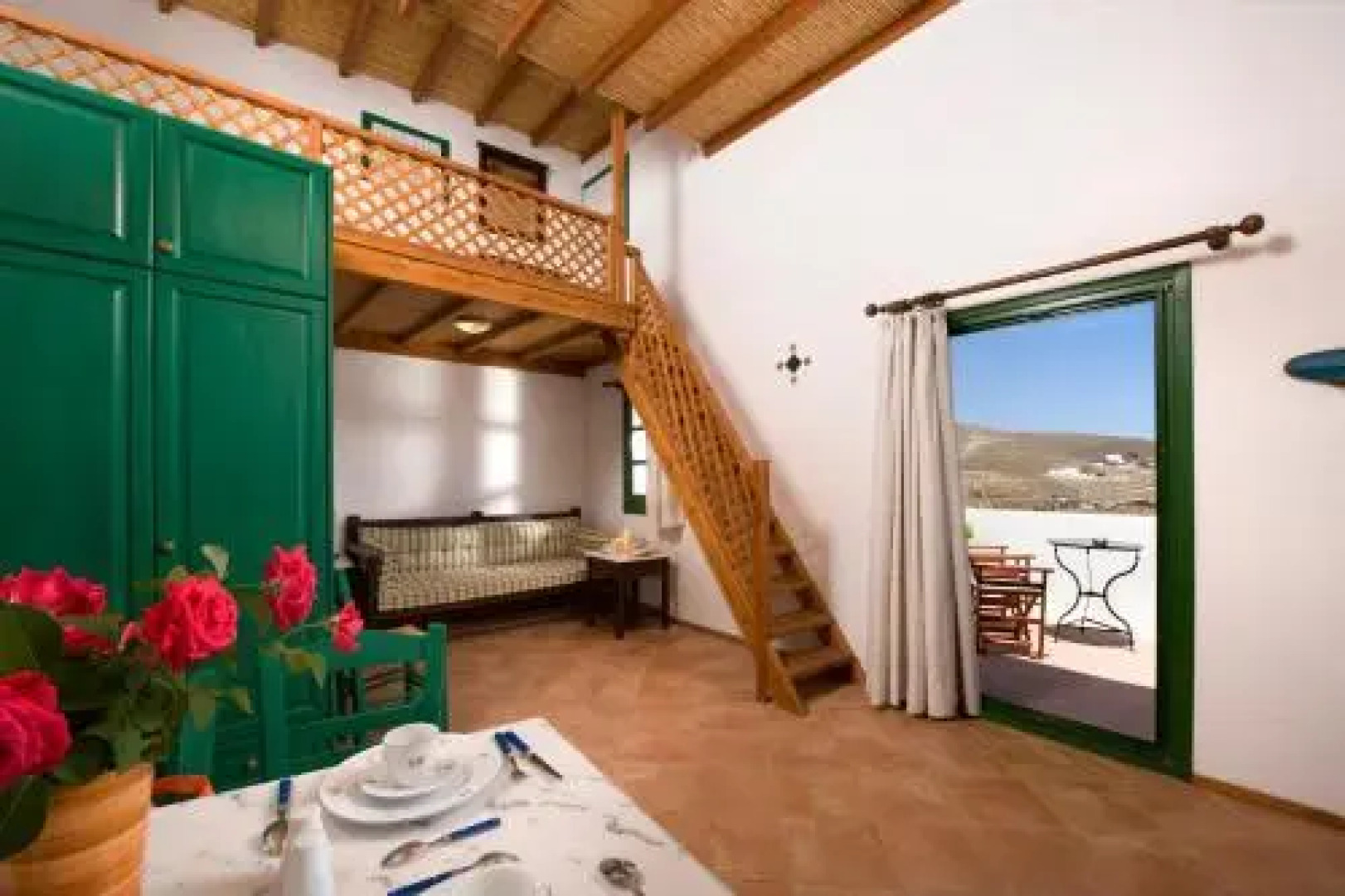 Arhitektoniki Studios