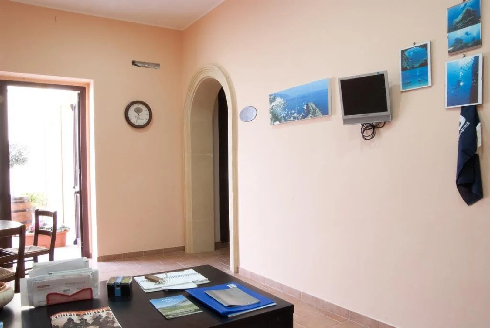 Bed and Breakfast Cairoli