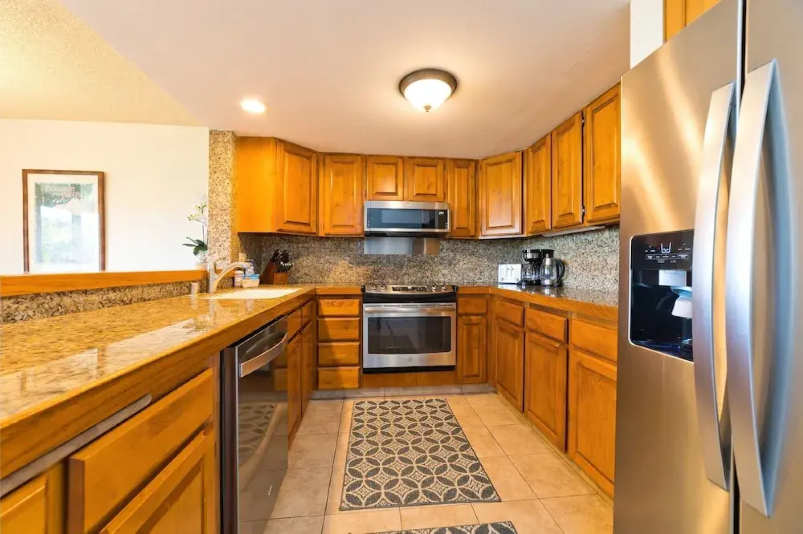 White Sands Village 2 Bedroom Condo By Redawning