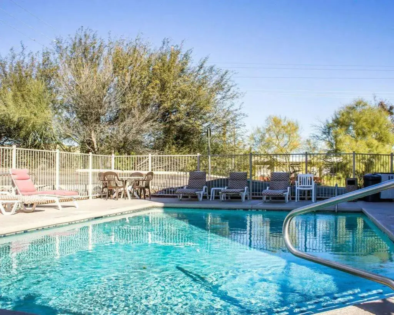 Comfort Inn Green Valley