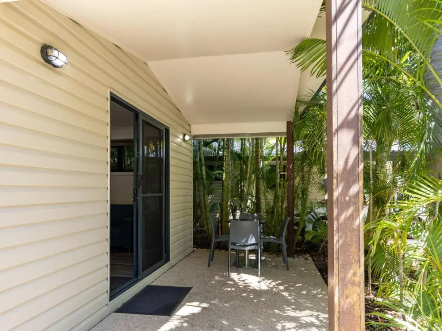 NRMA Airlie Beach Holiday Park