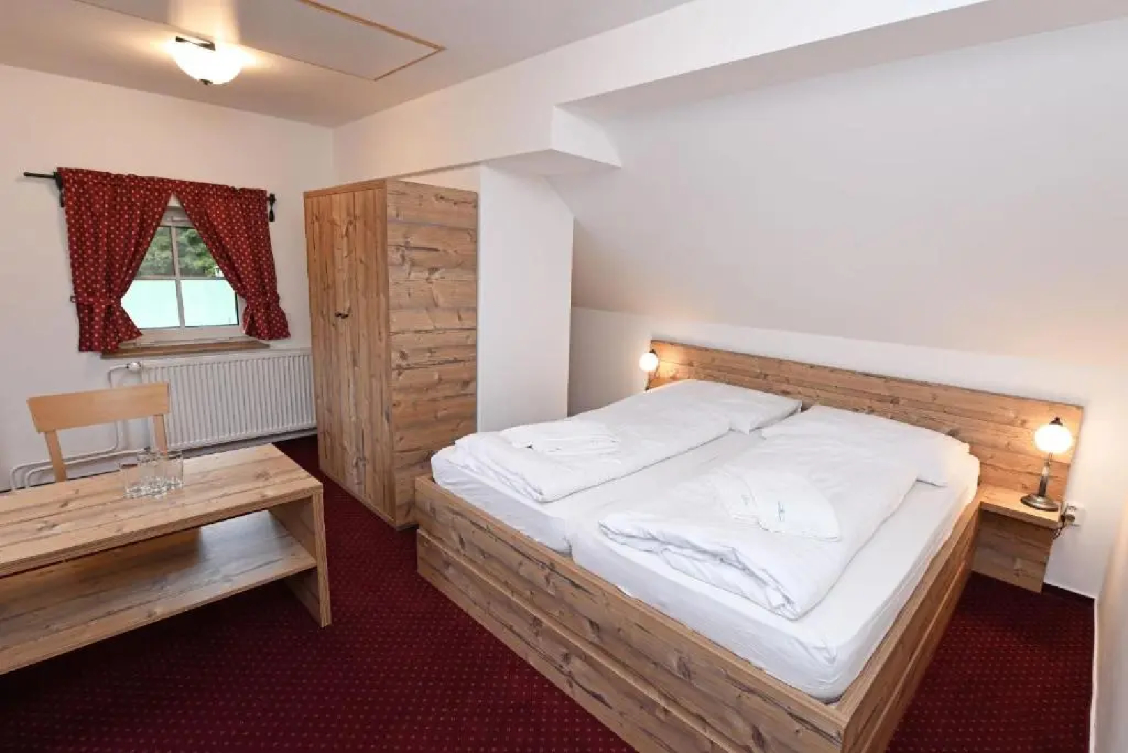Horský Hotel Konšel