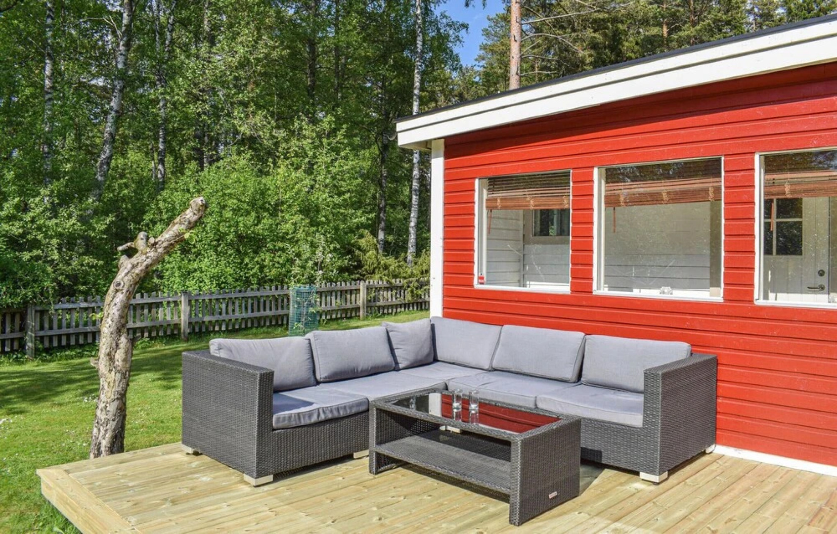 Awesome Home in Nässjö With 2 Bedrooms and Wifi