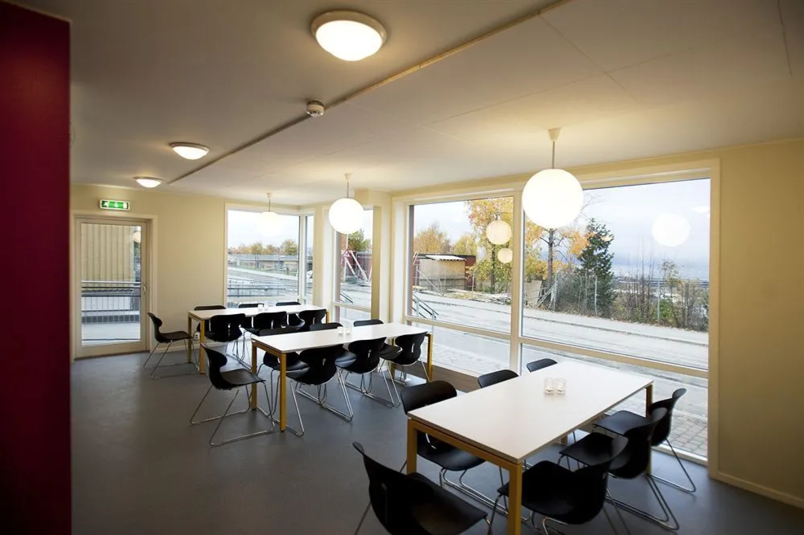 Rumi Hostel