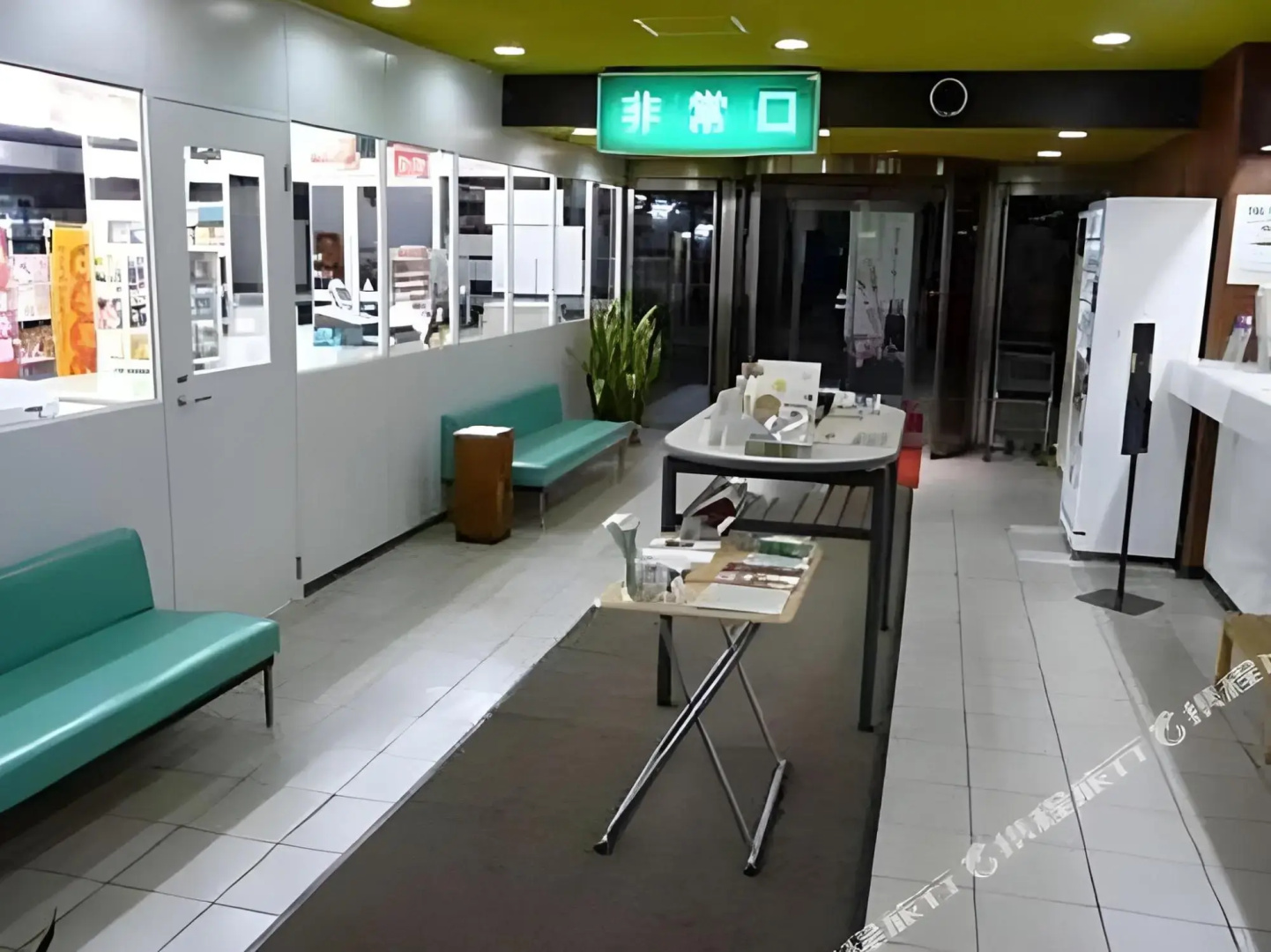 Rico Hotel Kokura
