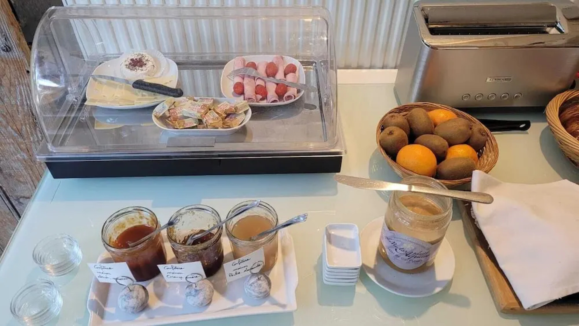 Mas Vidau Porte des Alpilles