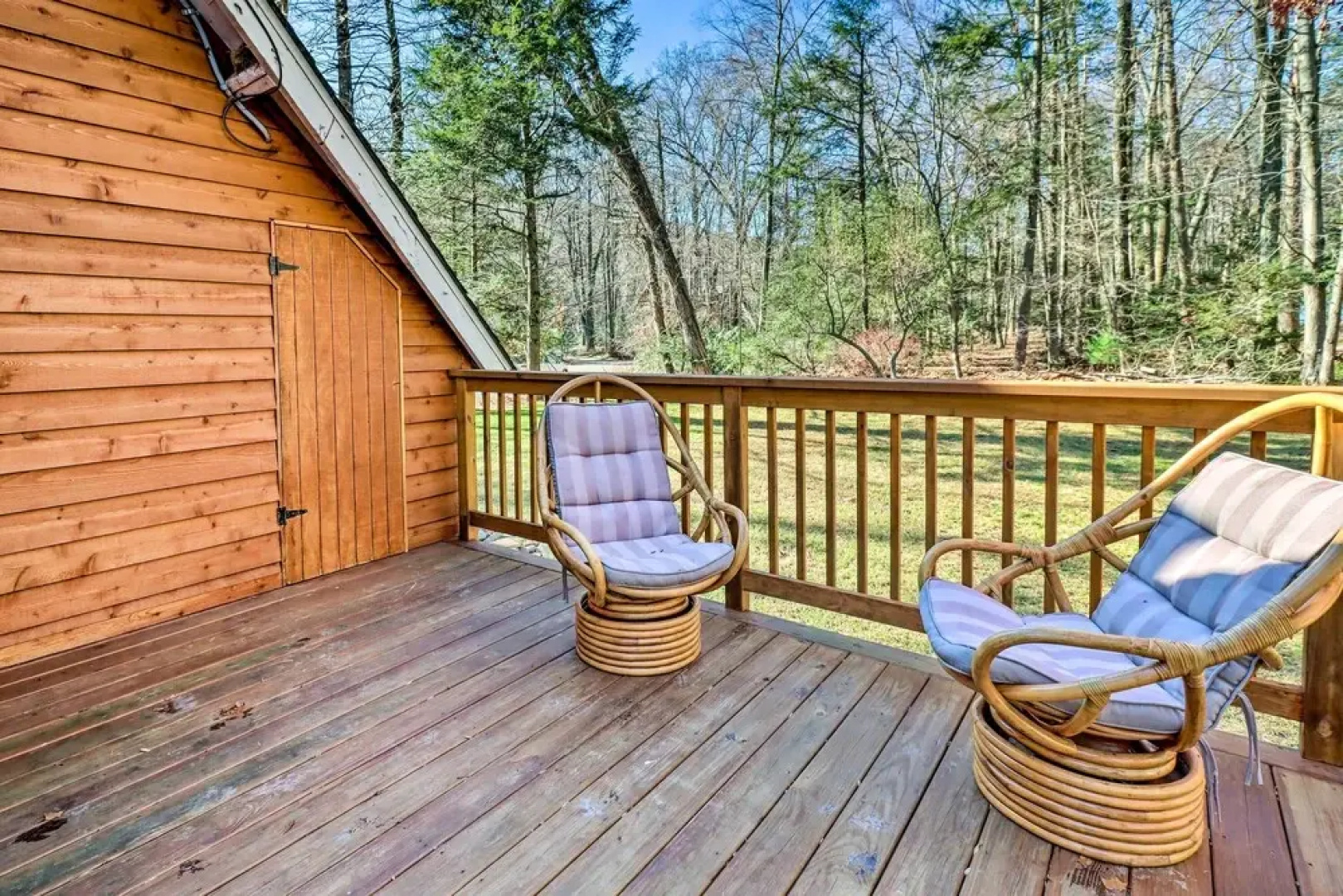 Cozy Tannersville Gem - Ski, Hike, Explore!