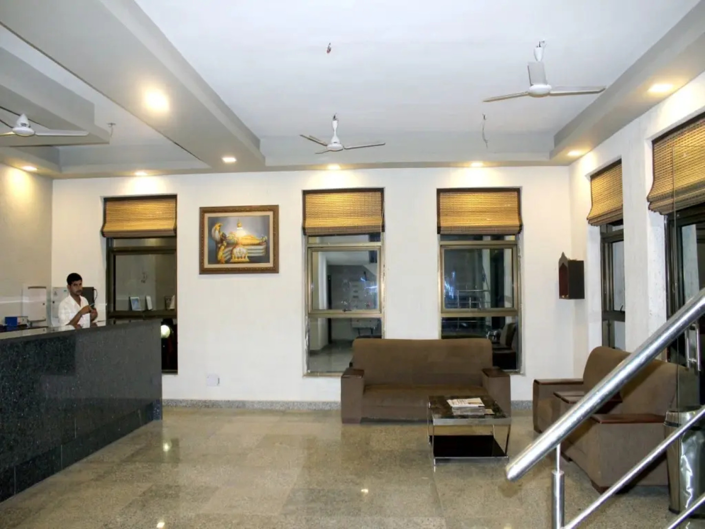 OYO Rooms Mandarmoni Beach Road