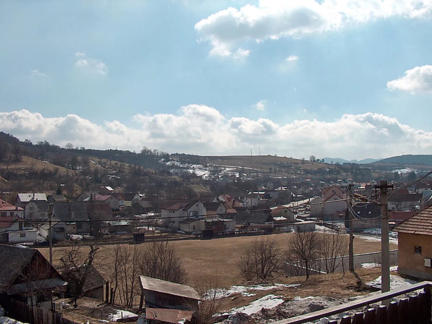 House Lidecko Lidecko