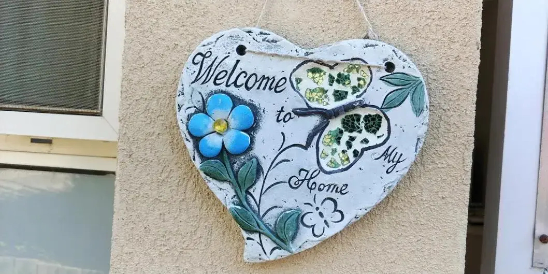 The House By The Mulberry Tree