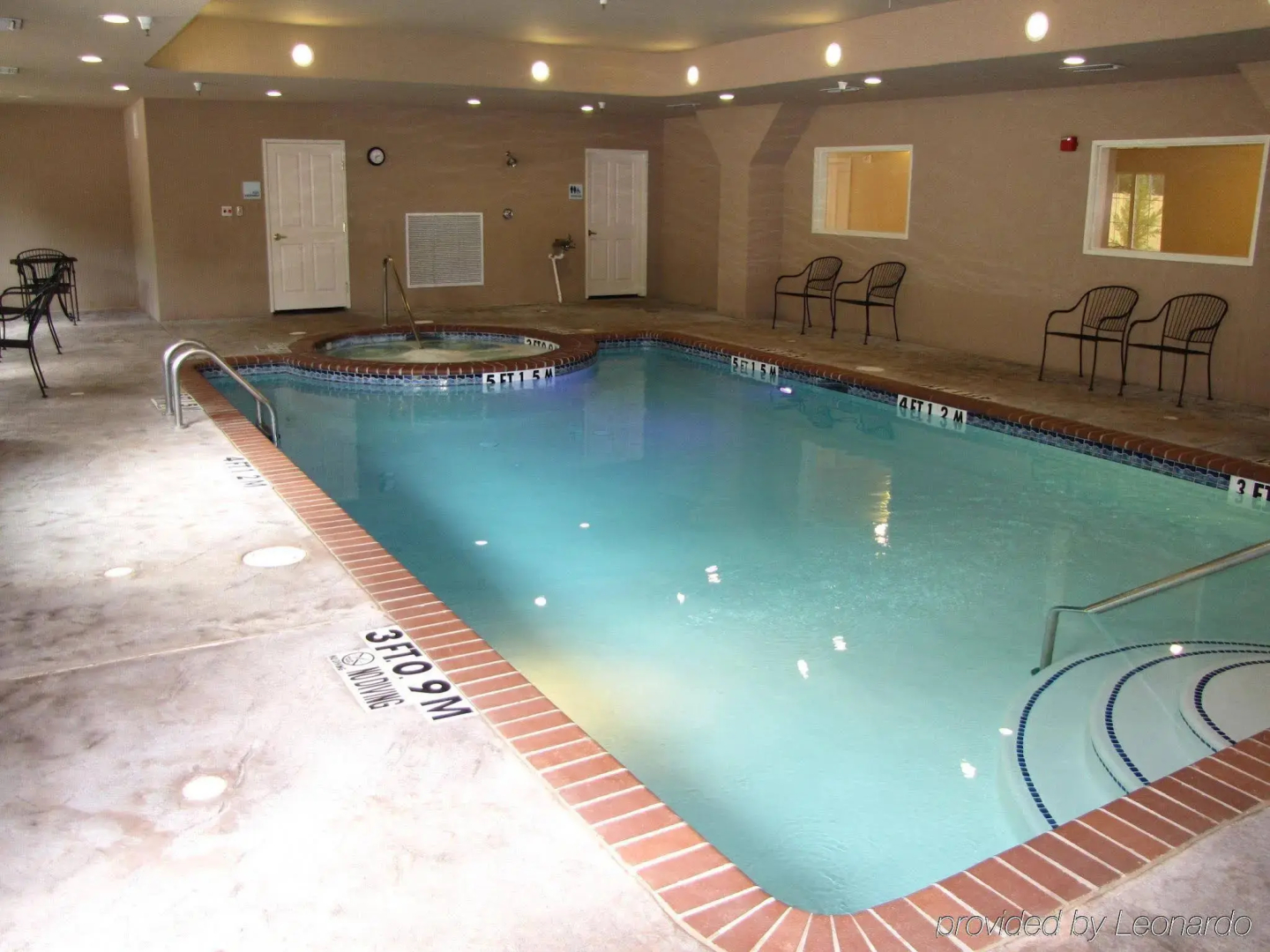 Holiday Inn Express Hotel & Suites Kilgore by IHG