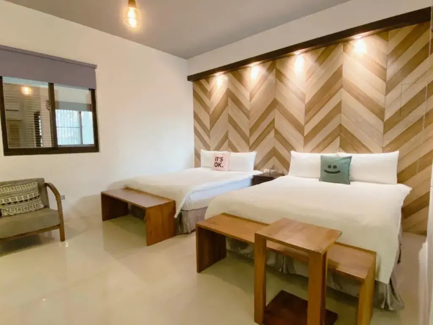 Soar B&B