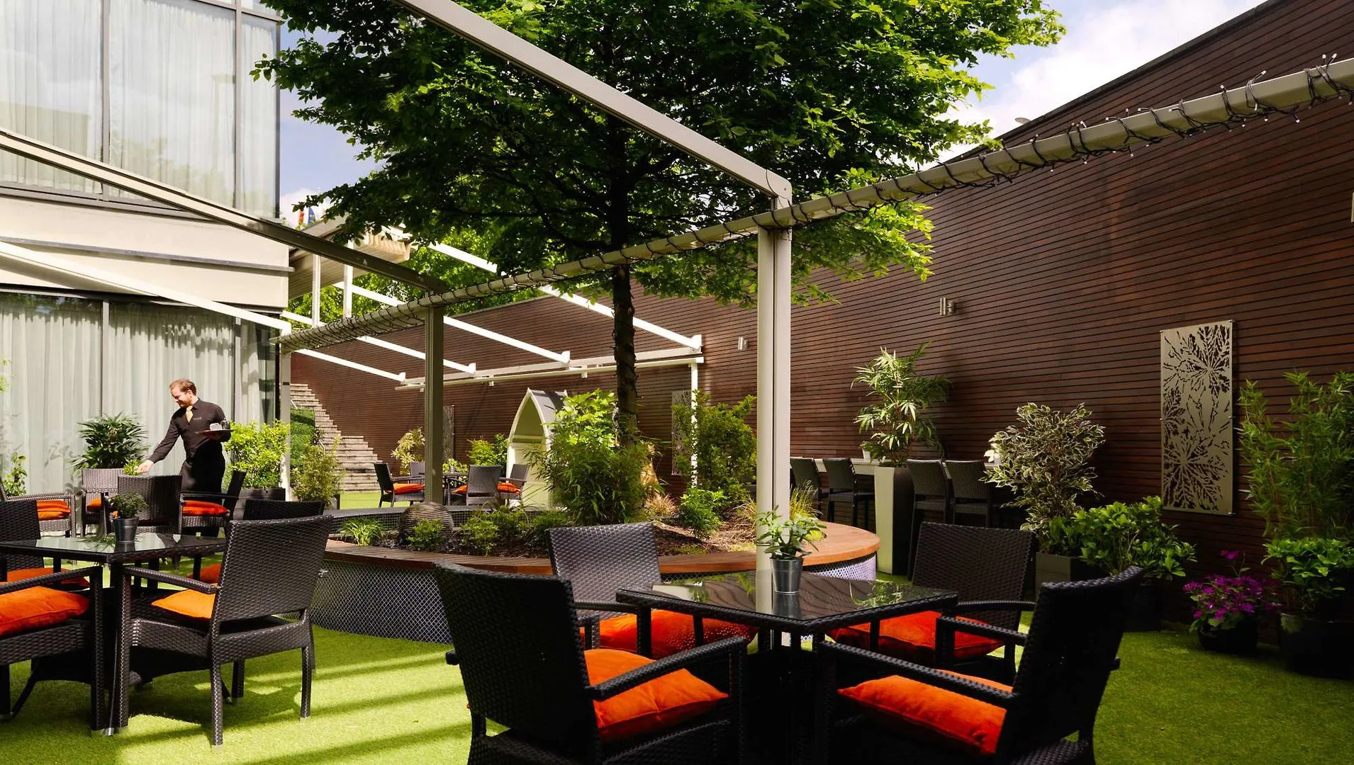 Limerick Strand Hotel