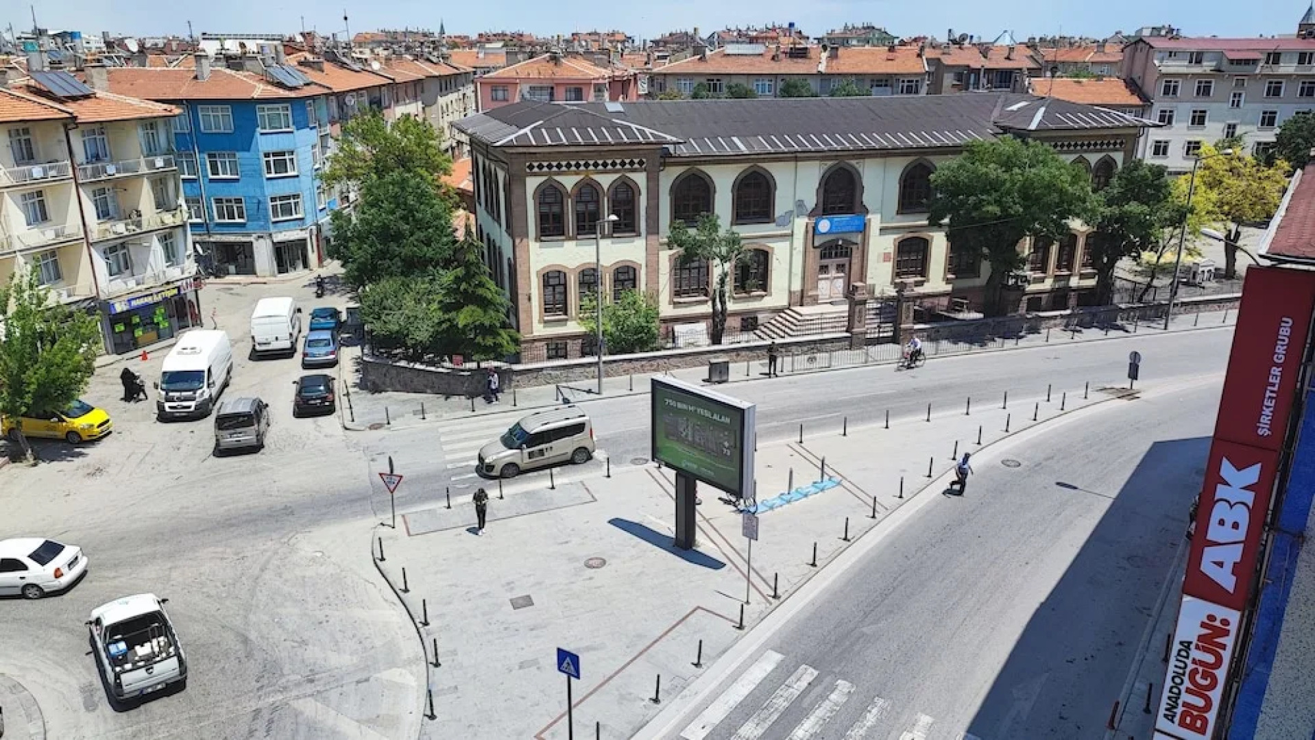 Paşapark Selçuklu Hotel