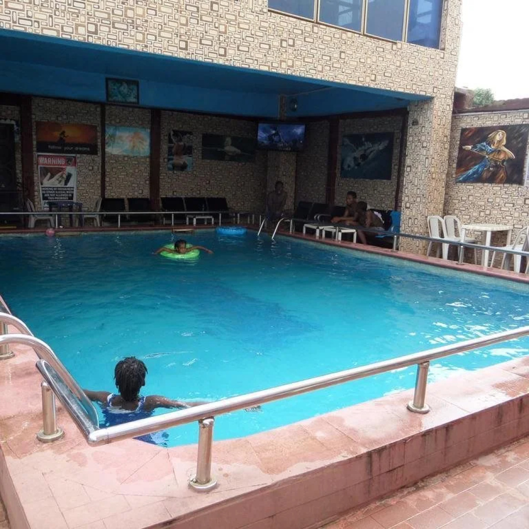Destiny Castle Hotel & Suites