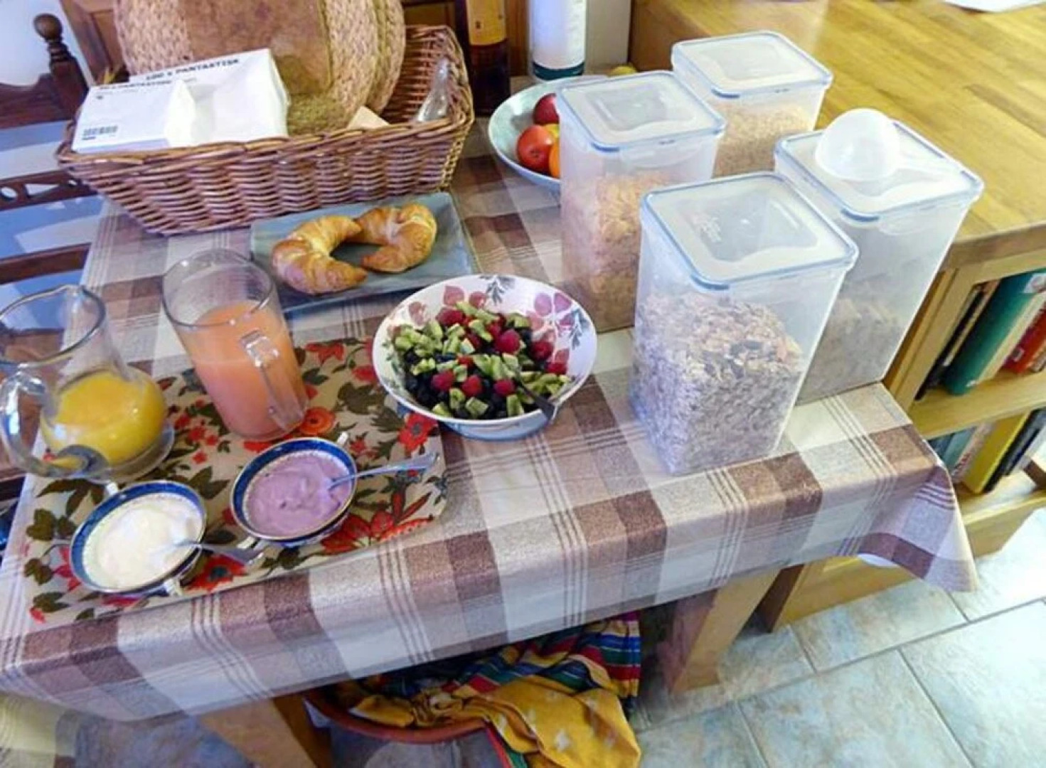 Broomview Cottage Bed & Breakfast