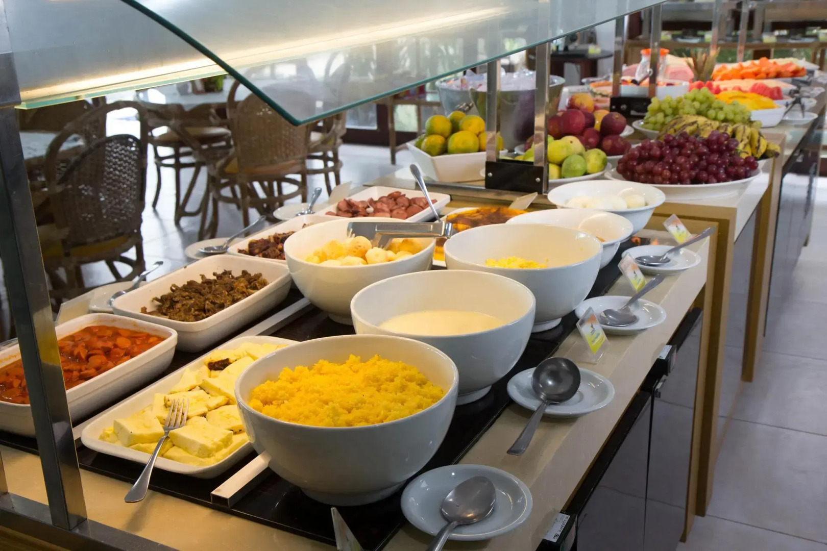 Pousada dos Jangadeiros