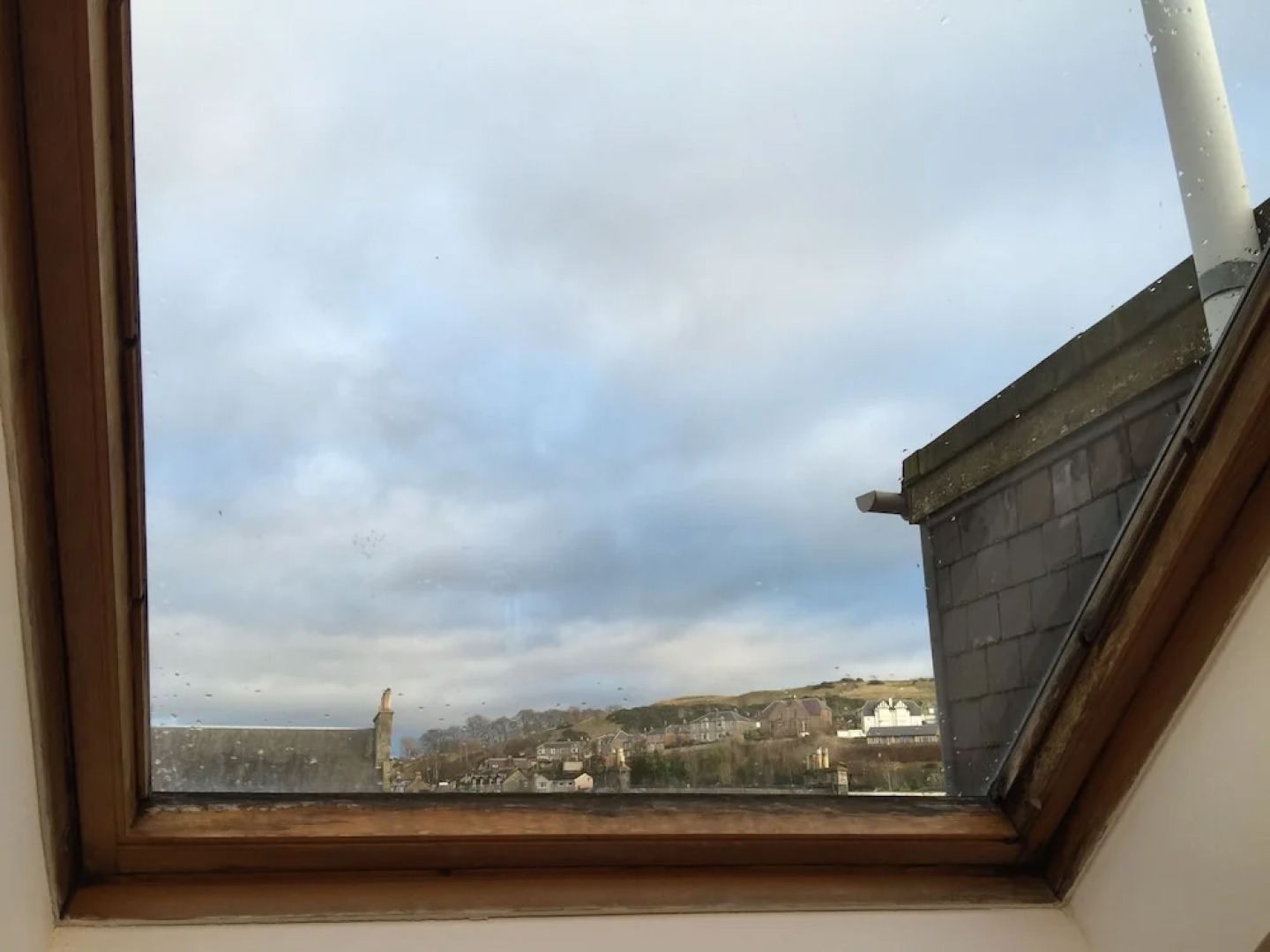 North Bridge Apartment