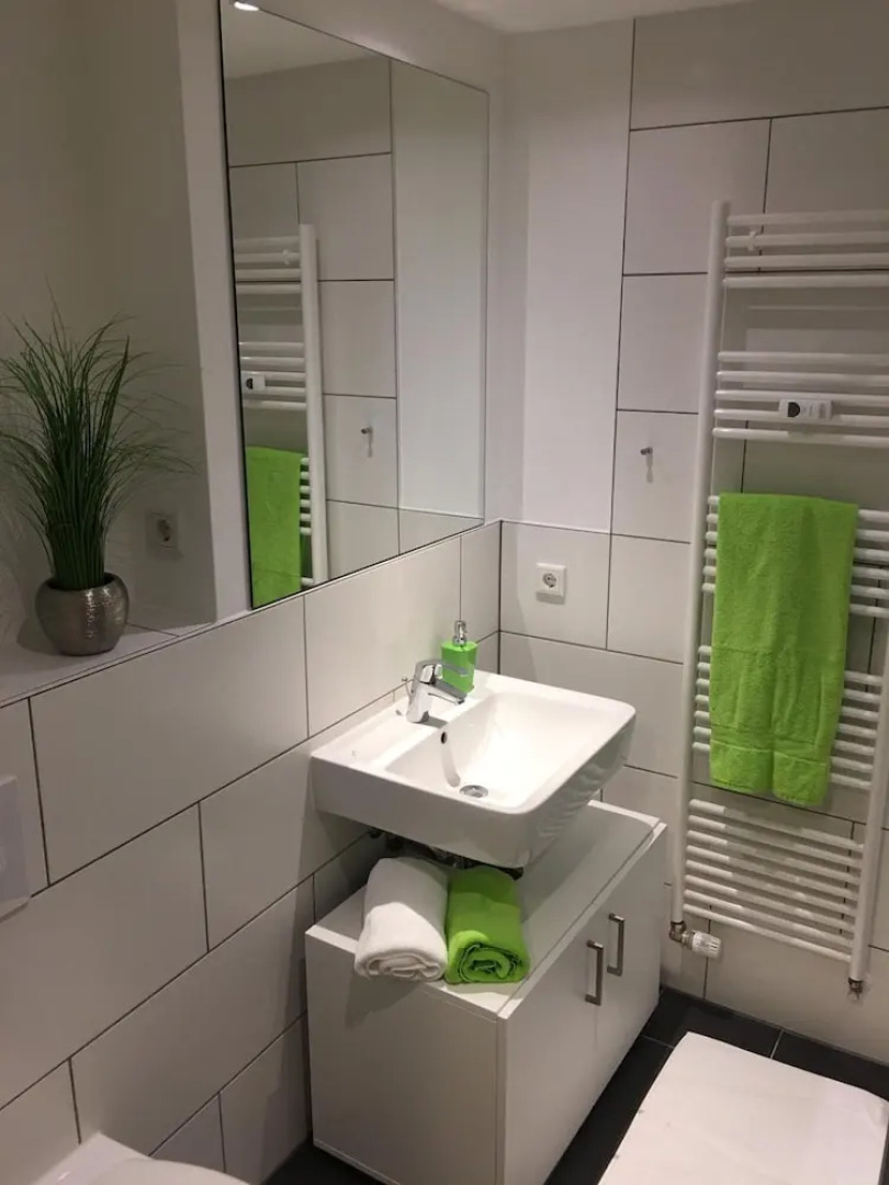 Boardinghouse Paderborn