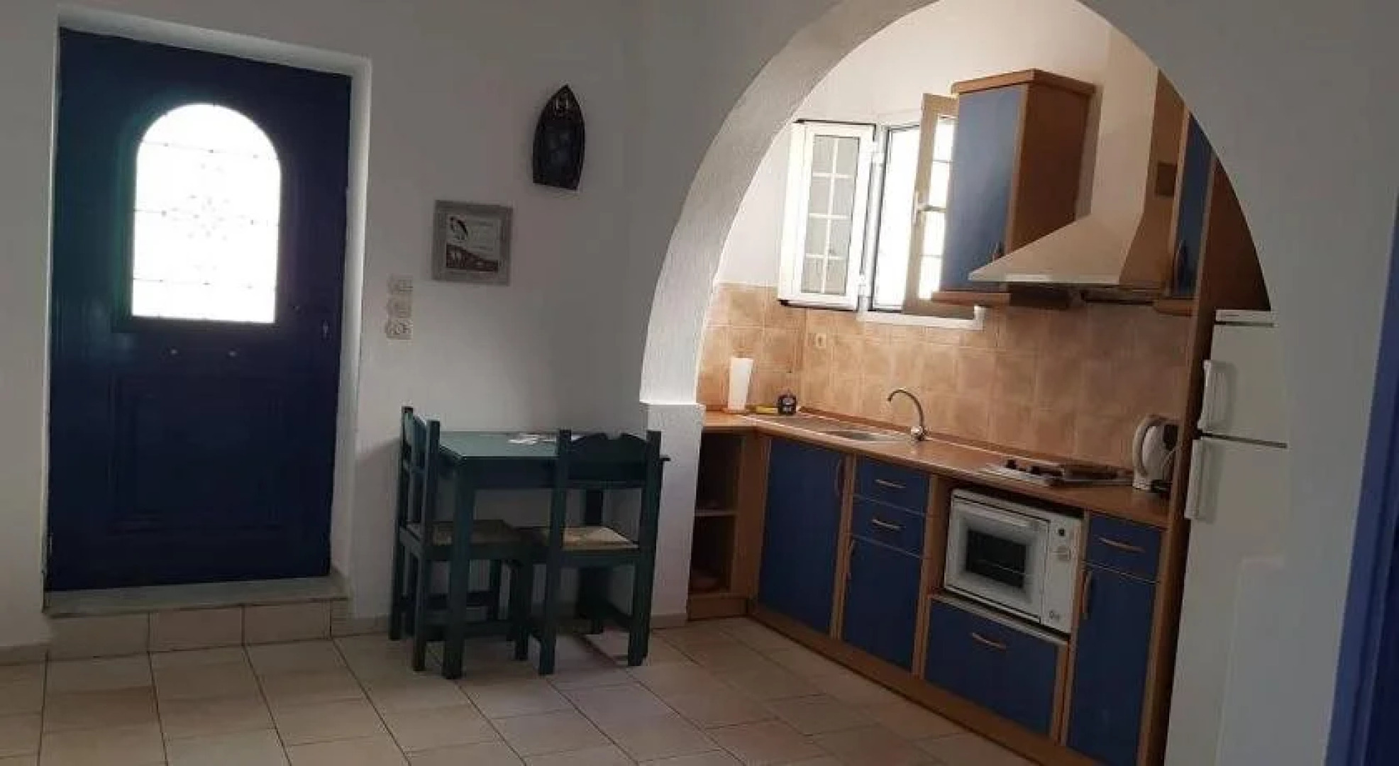 Bofor Studios & Rooms