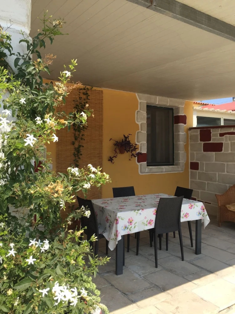 Agriturismo Myriam