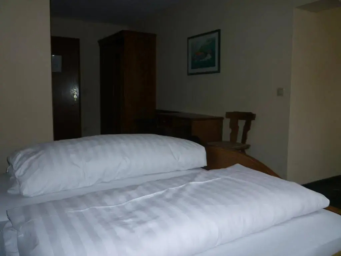 Landgasthof Hotel Vilserwirt