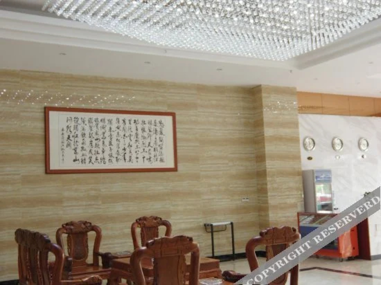 防城港三岛三湾酒店