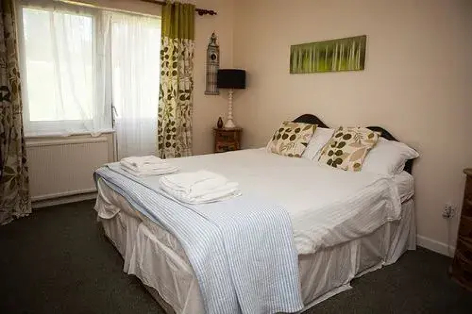 Wheal Tor Hotel - Guest House
