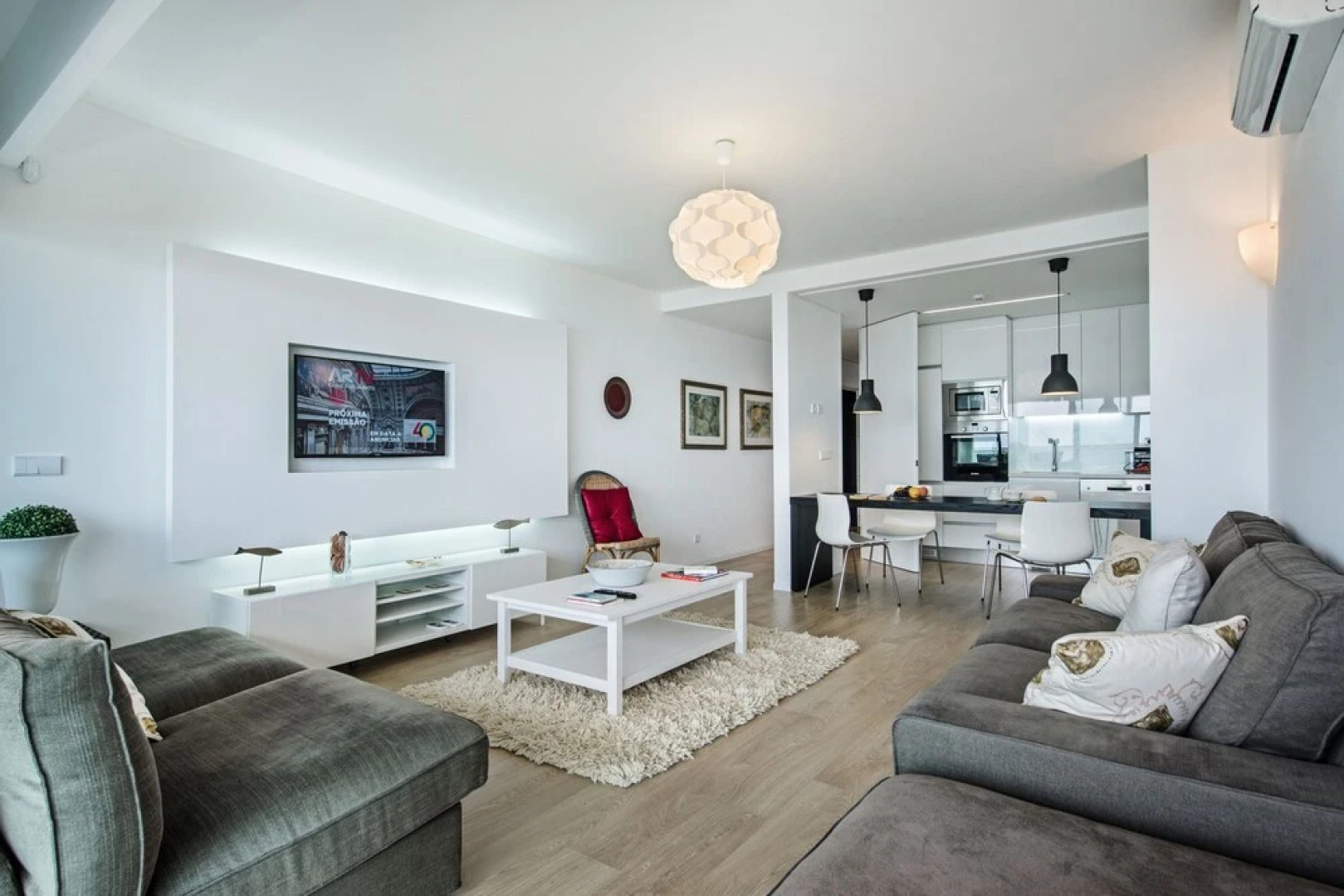 Del Mar Village by MarsAlgarve