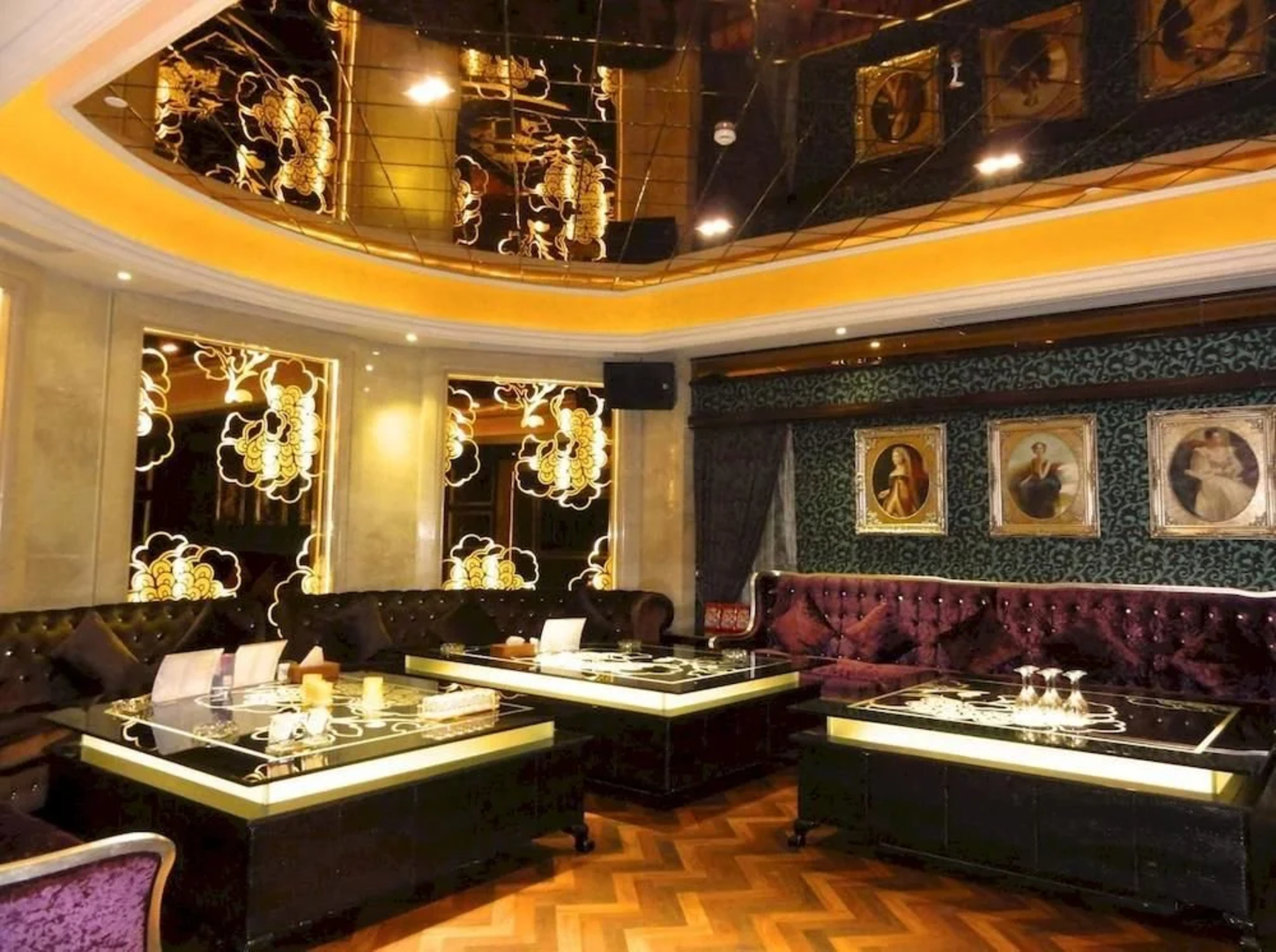 Yuekai International Hotel Zhaoqing