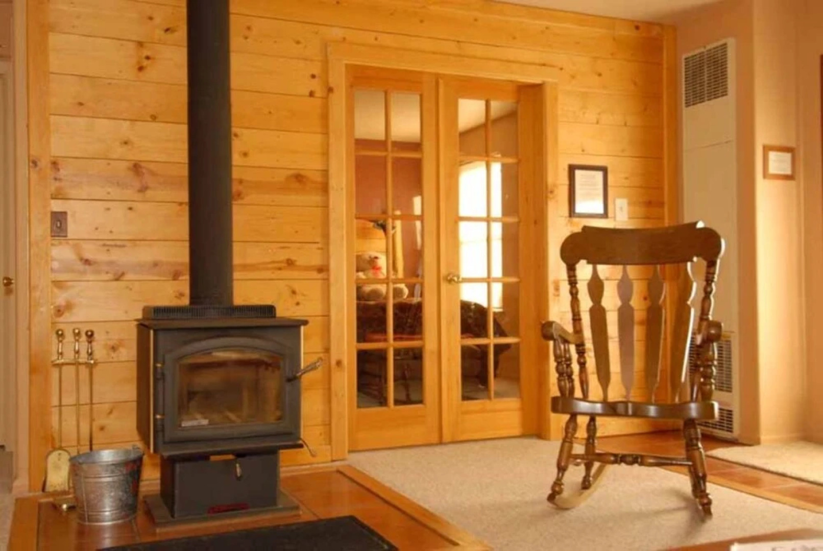 Canyon House at Trails End