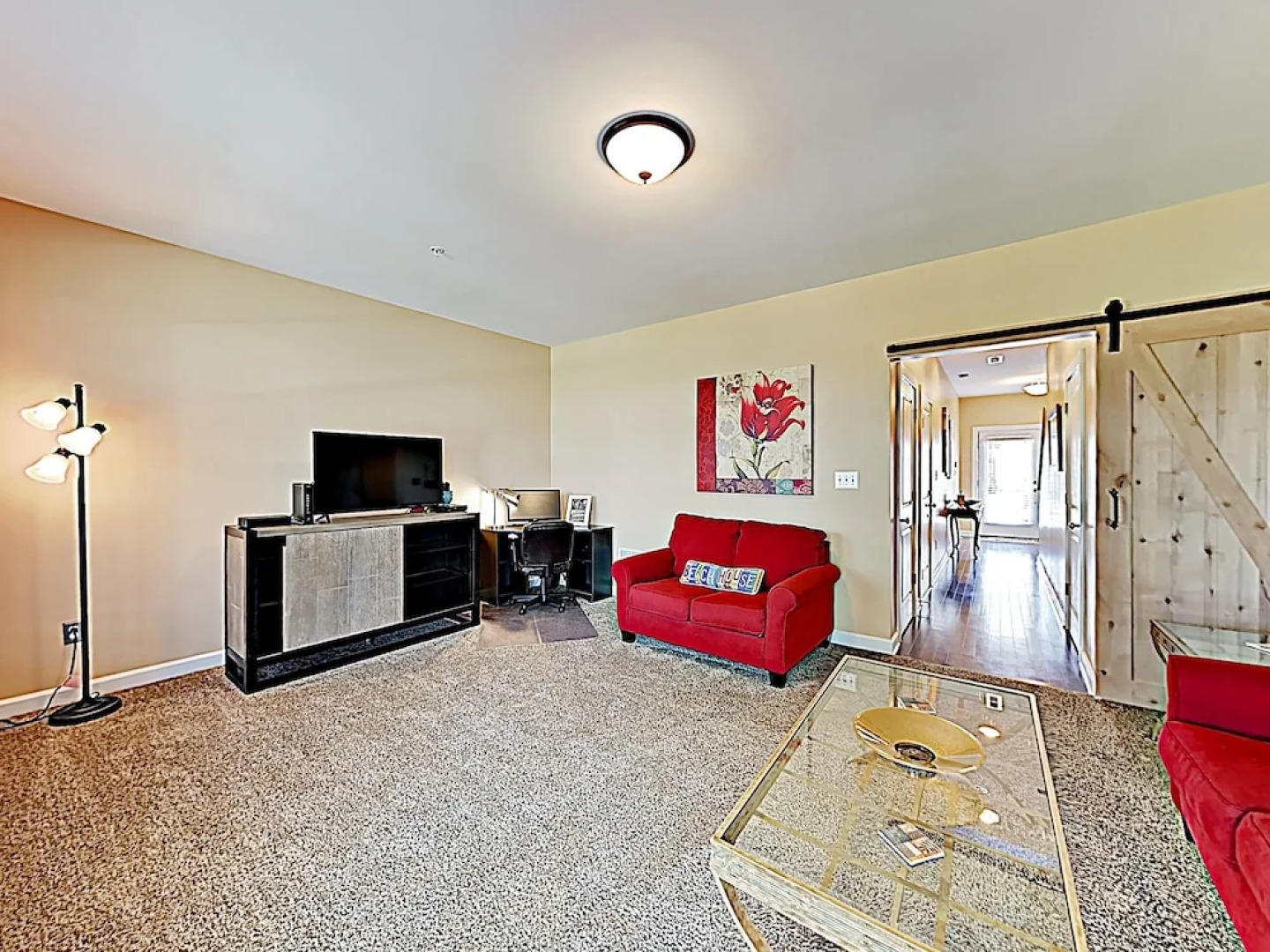 New Listing! Seaside Ge Gem W/ Balcony & Pool 3 Bedroom Townhouse