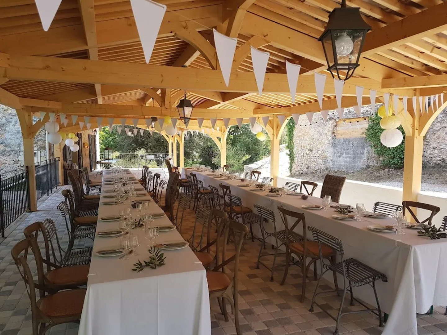 Le Domaine Saint Martin