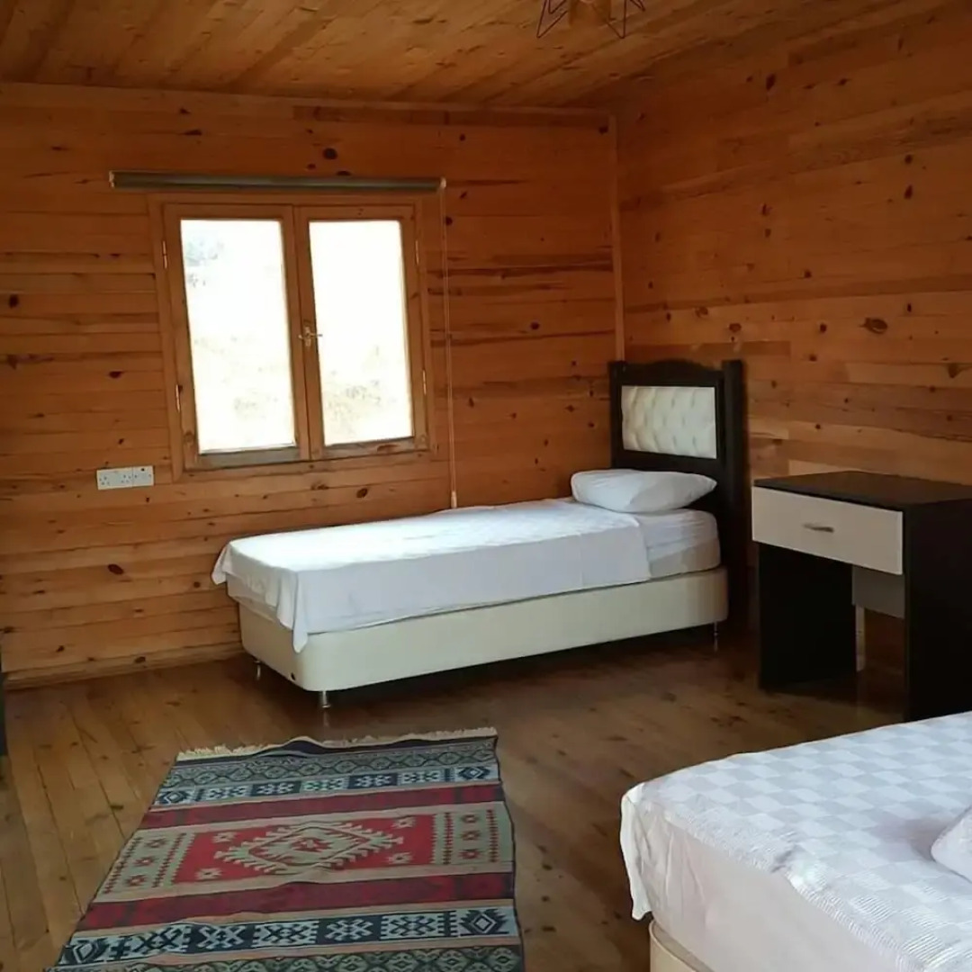 Karpaz Farm Guest House
