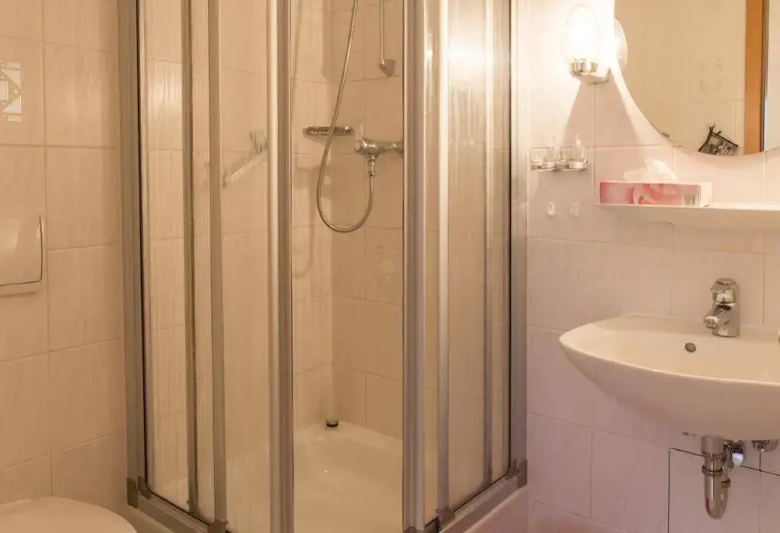 Hotel Zur Post
