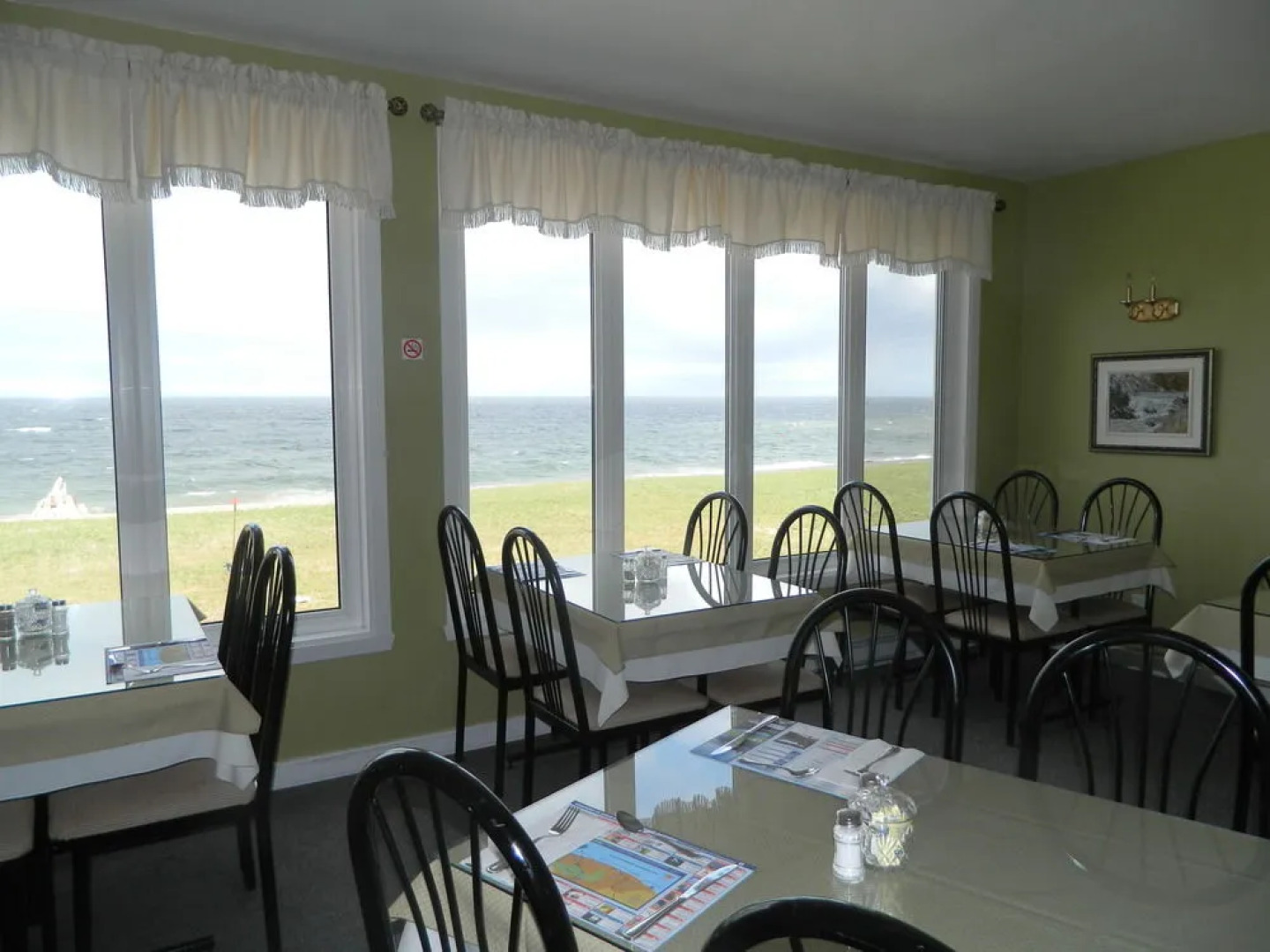 Auberge Restaurant chez Mamie